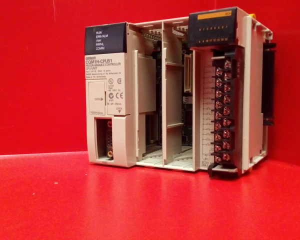 CQM1H-CPU51